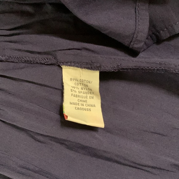 RW & Co Women’s Shirt Size M - Picture 5 of 6